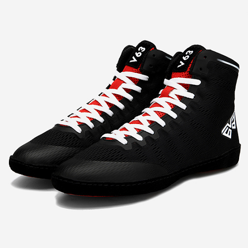 Viniatoo V63 Wrestling Shoes - The Fight Factory