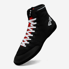 Viniatoo V63 Wrestling Shoes - The Fight Factory