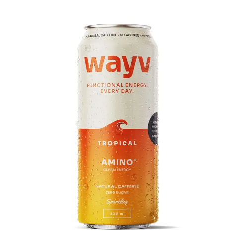 Wayv Tropical Amino