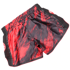 Wicked One Conflict Muay Thai Shorts - The Fight Factory