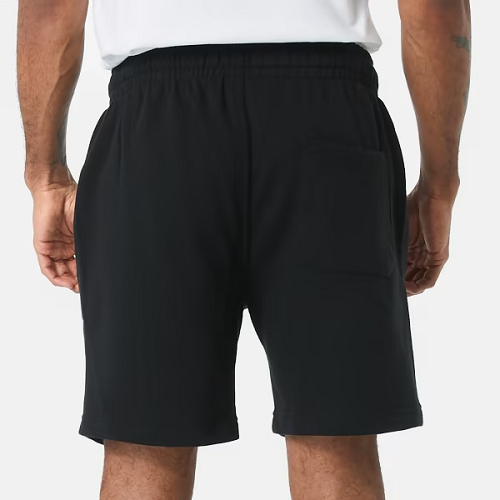 Fight Factory Trainer Fleece Shorts - The Fight Factory