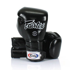 Fairtex BGV6 Muay Thai Boxing Gloves - The Fight Factory