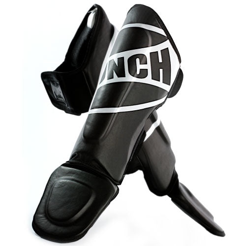 Punch AAA Shin Guards - The Fight Factory