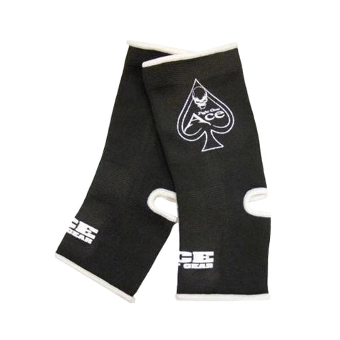 
The Ace Fight Gear Muay Thai Ankle Supports are professional-grade acce...