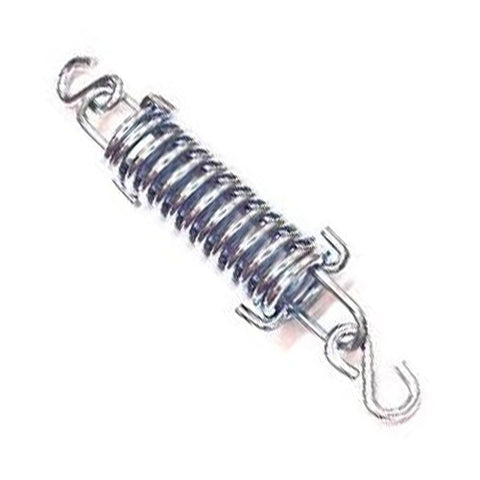 Extra Heavy Duty Shock Spring CoilSuitable for all styles, shapes and si...