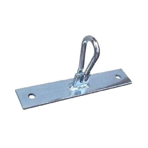 ACE Fight Gear Punch Bag Ceiling Hook Bracket with Carabina Complete wit...