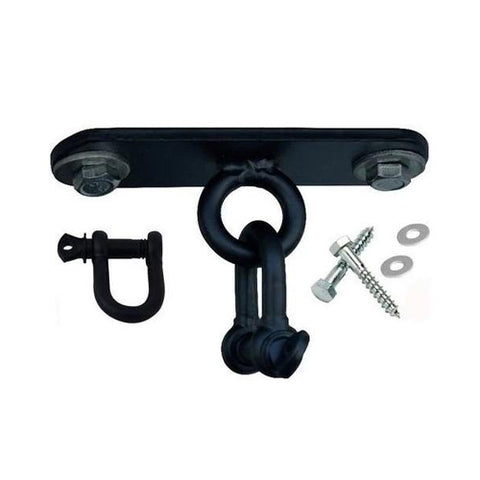 ACE Punch Bag Ceiling Hook Bracket with Shackle
ACE FIGHT GEAR Punch bag...