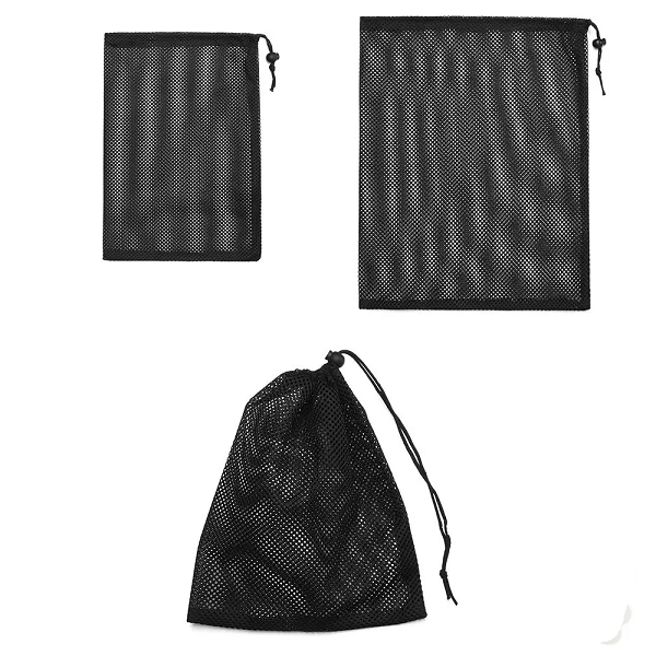 Ace Handwrap Wash Bag