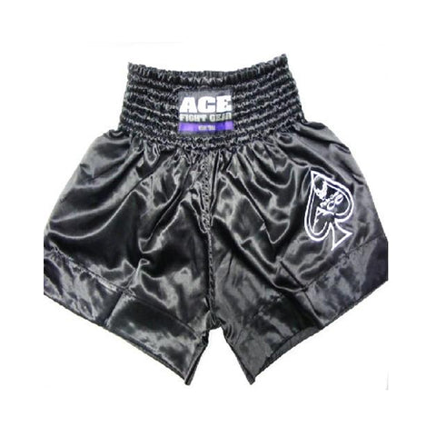 Made from thick smooth satinExtra thick elastic and drawstring waist ban...