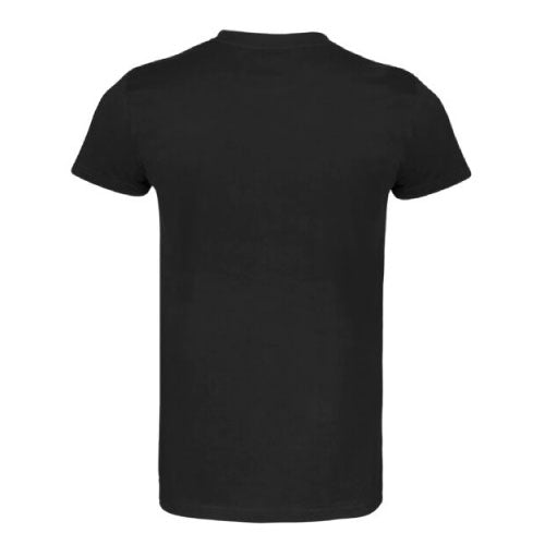 Boxing Tee Wbc Adidas WBC Boxer T-Shirt – Black – The Fight Factory