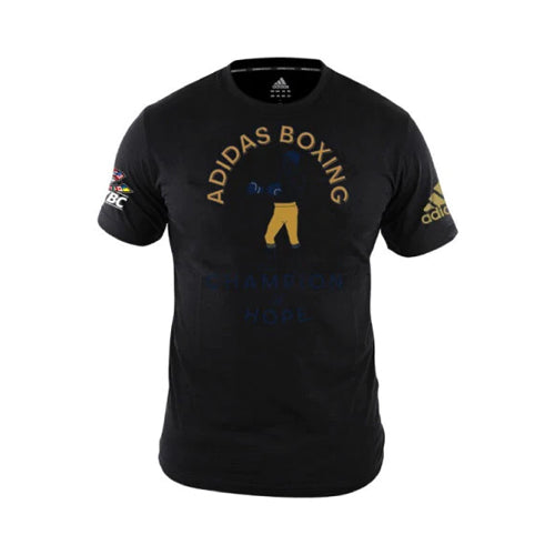 Boxing Tee Wbc WBC Boxing Apparel & Accessories | The Fight Factory