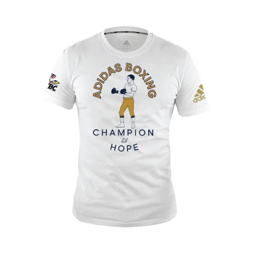 Boxing Tee Wbc Buy Adidas Fighting Equipment Online | The Fight Factory
