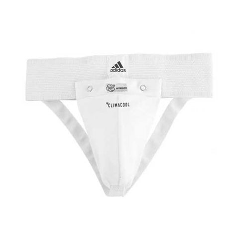 Adidas Climacool Mesh Groin Guard Protective