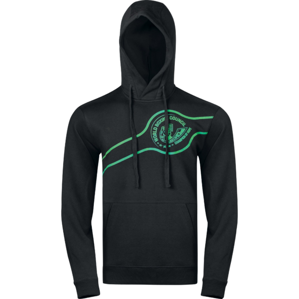 Adidas. Hoodies & Long Sleeve Adidas Boxing WBC Belt Hoodie - Black