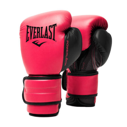 Everlast Powerlock2 Training Gloves - The Fight Factory