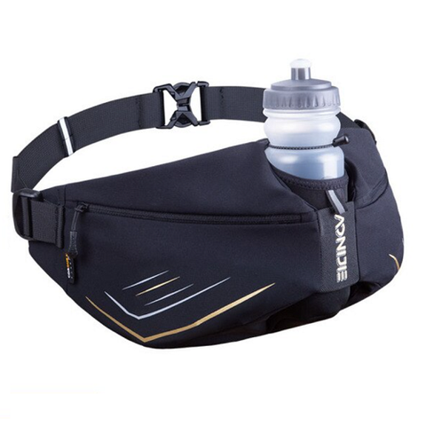 Aonijie Running Waist Bag With or With Out Water Bottle
The Aonijie Runn...