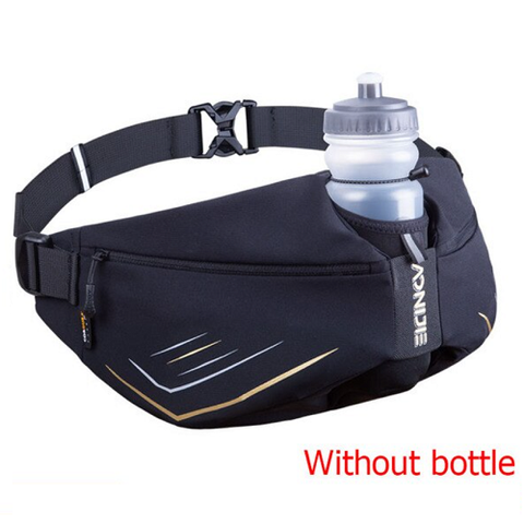 Aonijie Running Accessories Aonijie Running Waist Bag