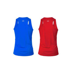 Sting Mens Mettle Competition Boxing Singlet - The Fight Factory