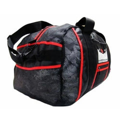 Morgan Endurance Pro Mesh Gear Bag - The Fight Factory