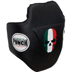 Punch Day of the Dead Mexican Chest Guard - The Fight Factory