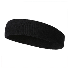 Sports Fitness Headband Sweatband - The Fight Factory