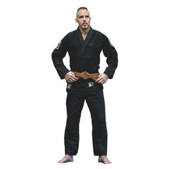 Budo BJJ Gis Budo Nure-Onna BJJ Gi