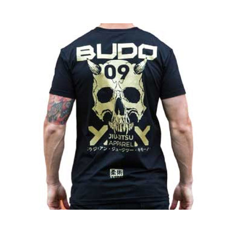 Part of our Cyber Range
Crew neckShort sleevesLogo Print to chest and ba...