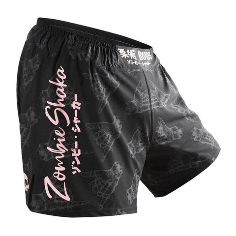 Introducing the lightest BJJ shorts we have ever made, the 5