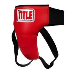 Title Boxing Classic Groin Protector - Youth/Adult
