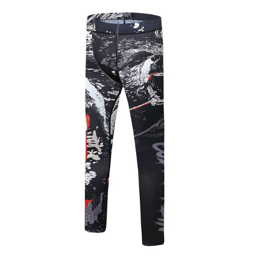 CL Sport Bear Kids Spats