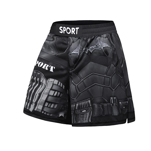 CL Sport Hero Kids Shorts