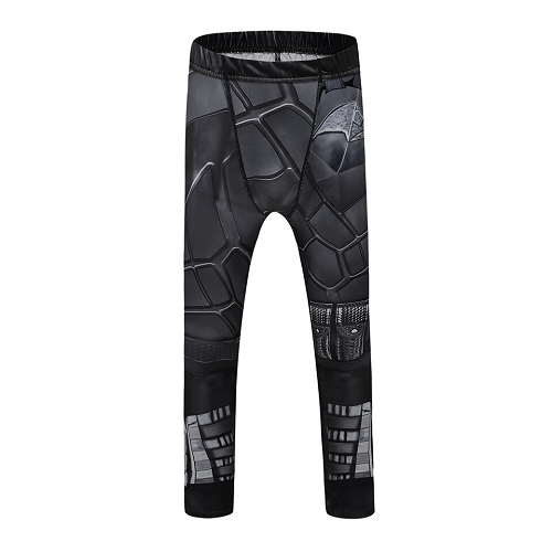 CL Sport Hero Kids Spats