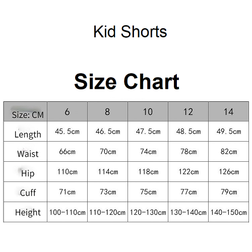 CL Sport BJJ Kids CL Sport Monkey Kids Shorts