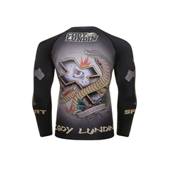 CL Sport Longsleeve Rash Guard CL Sport Cobra Long Sleeve Rashguard