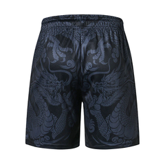 CL Sport MMA Shorts CL Sport Crane Shorts