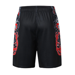 CL Sport MMA Shorts CL Sport Demon Shorts