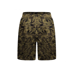 CL Sport MMA Shorts CL Sport Sub Hunter Shorts Green