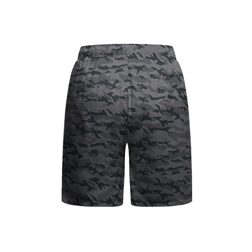 CL Sport MMA Shorts CL Sport Sub Hunter Shorts Grey