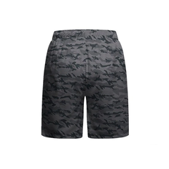 CL Sport MMA Shorts CL Sport Sub Hunter Shorts Grey