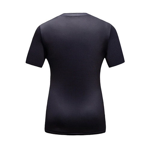 CL Sport Short Sleeve Rashguards CL Sport Women Skull Roses Rashguard Short Sleeve