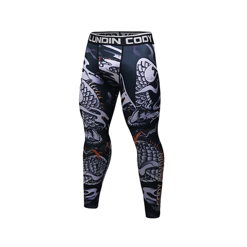 CL Sport Dragon Spats
Breathable Quick-Drying fabric helps to keep you c...