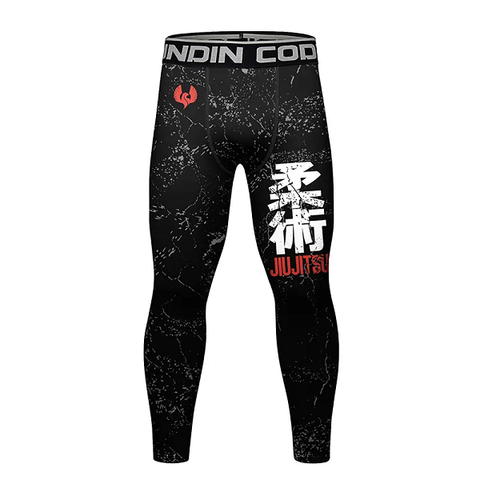 CL Sport Jiu Jitsu Spats
Breathable Quick-Drying fabric helps to keep yo...