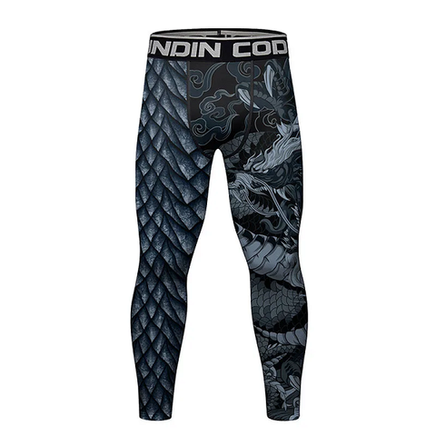 CL Sport Luna Dragon Spats
Breathable Quick-Drying fabric helps to keep ...
