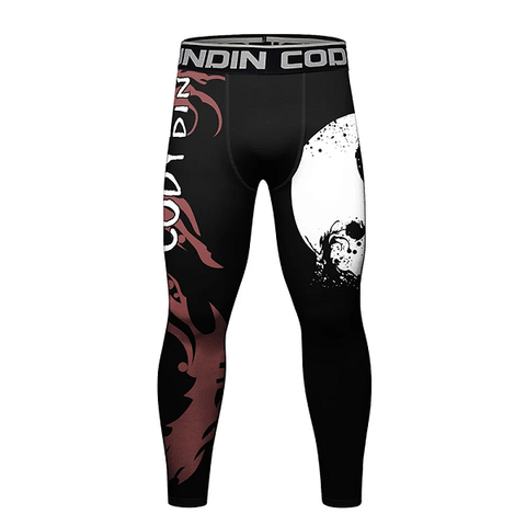 CL Sport Ying & Yang Spats
Breathable Quick-Drying fabric helps to k...