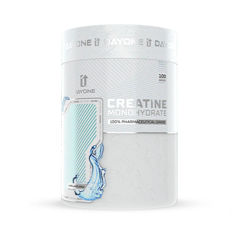 Day One Creatine Monohydrate