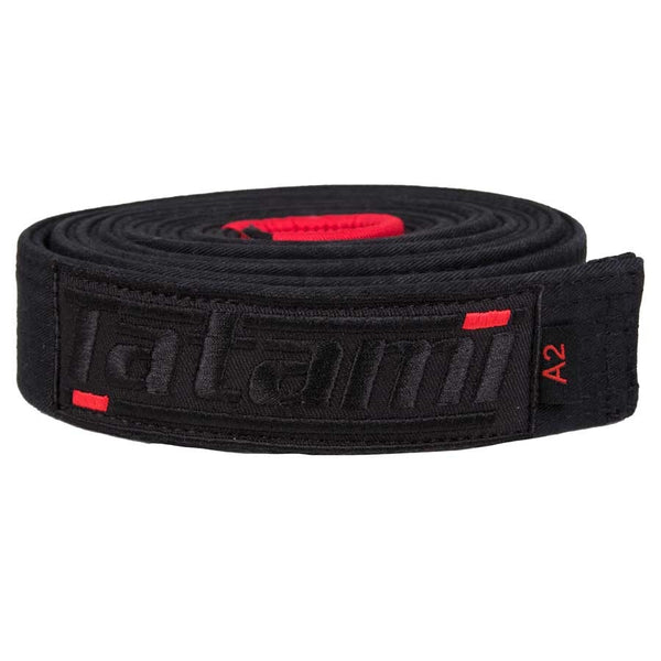 Tatami Premium BJJ Belt