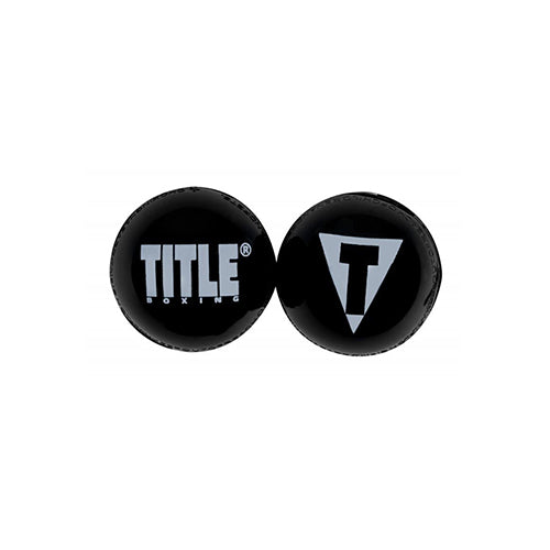 Title Boxing Equipment Deodorizer Balls - The Fight Factory