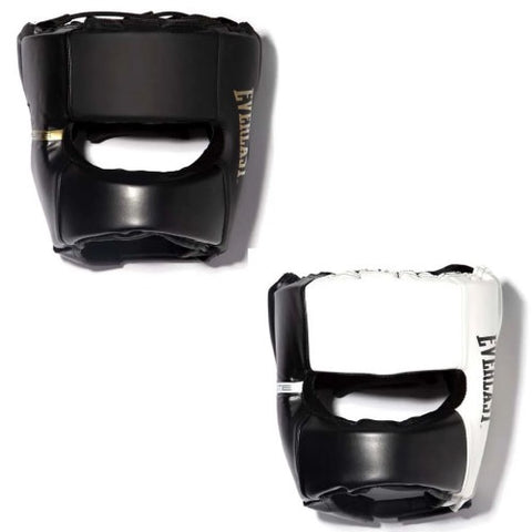 Everlast Elite 2 Boxing Headgear