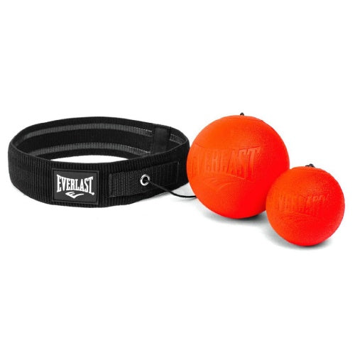 Everlast Resistance Training Everlast Powerlock Reflex Ball