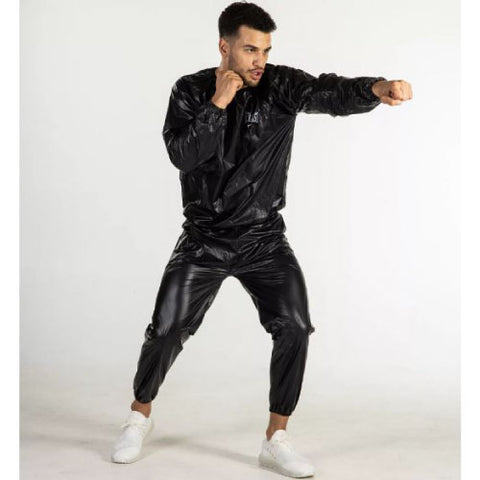 Everlast Weight Management Everlast PVC Sauna suit